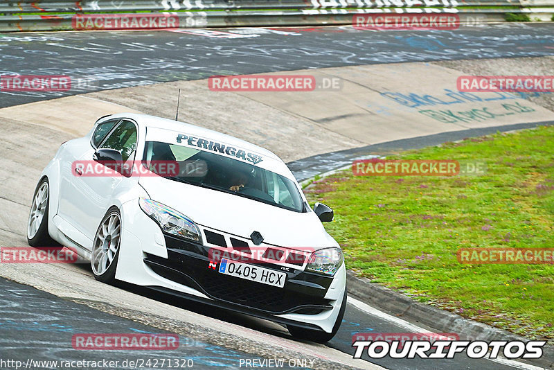 Bild #24271320 - Touristenfahrten Nürburgring Nordschleife (31.08.2023)