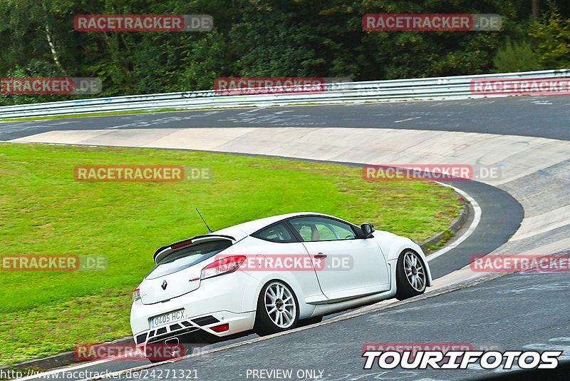 Bild #24271321 - Touristenfahrten Nürburgring Nordschleife (31.08.2023)