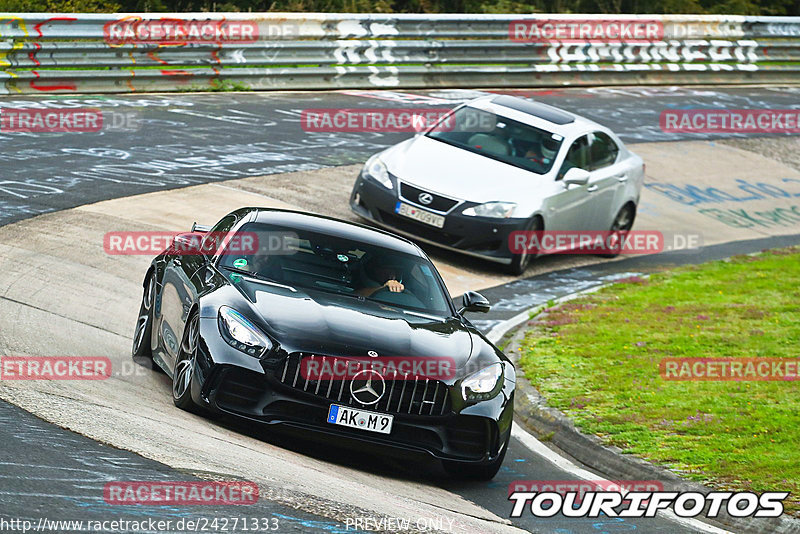 Bild #24271333 - Touristenfahrten Nürburgring Nordschleife (31.08.2023)