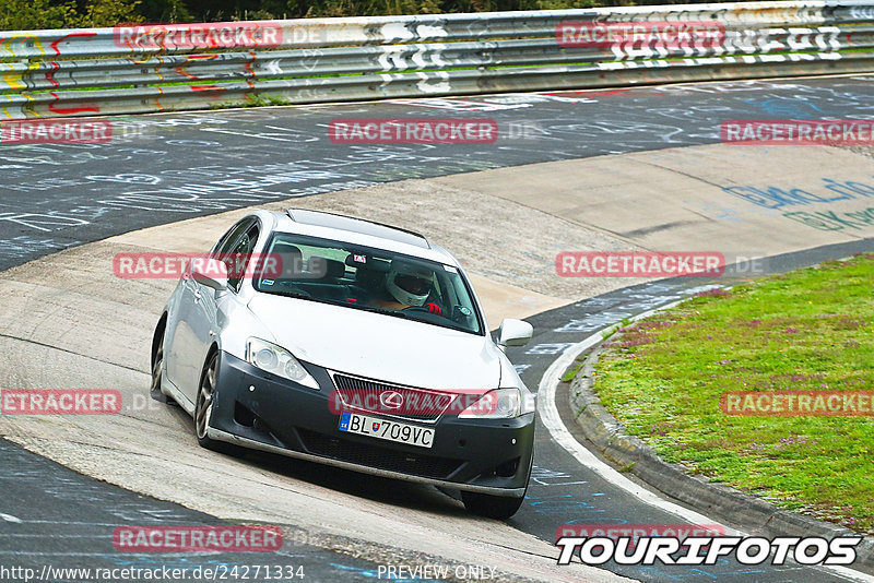 Bild #24271334 - Touristenfahrten Nürburgring Nordschleife (31.08.2023)