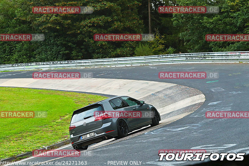 Bild #24271363 - Touristenfahrten Nürburgring Nordschleife (31.08.2023)