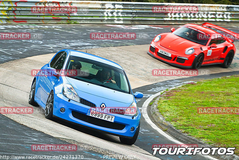 Bild #24271370 - Touristenfahrten Nürburgring Nordschleife (31.08.2023)