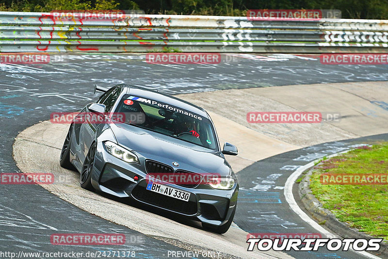 Bild #24271378 - Touristenfahrten Nürburgring Nordschleife (31.08.2023)