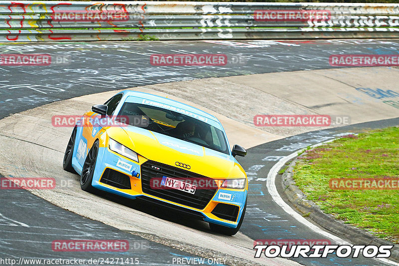 Bild #24271415 - Touristenfahrten Nürburgring Nordschleife (31.08.2023)