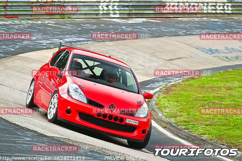 Bild #24271453 - Touristenfahrten Nürburgring Nordschleife (31.08.2023)