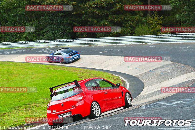 Bild #24271456 - Touristenfahrten Nürburgring Nordschleife (31.08.2023)