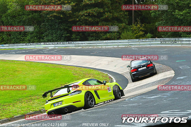 Bild #24271489 - Touristenfahrten Nürburgring Nordschleife (31.08.2023)