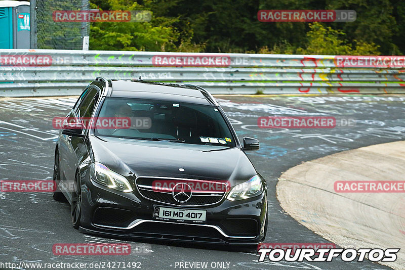 Bild #24271492 - Touristenfahrten Nürburgring Nordschleife (31.08.2023)