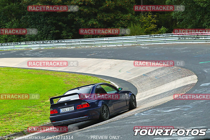 Bild #24271514 - Touristenfahrten Nürburgring Nordschleife (31.08.2023)