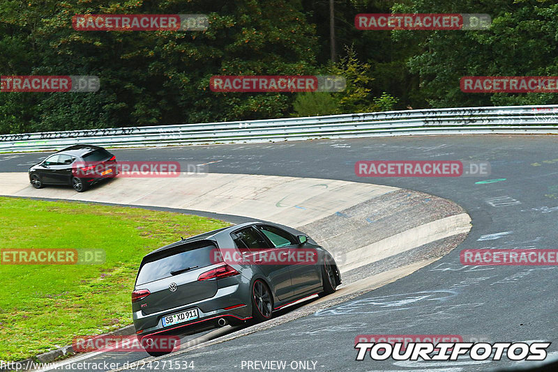 Bild #24271534 - Touristenfahrten Nürburgring Nordschleife (31.08.2023)