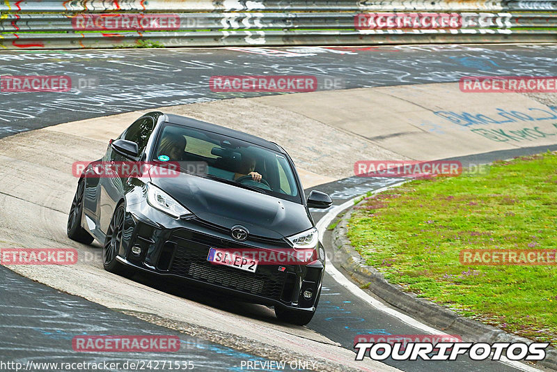 Bild #24271535 - Touristenfahrten Nürburgring Nordschleife (31.08.2023)