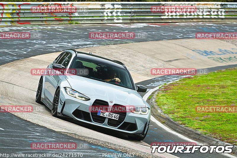 Bild #24271570 - Touristenfahrten Nürburgring Nordschleife (31.08.2023)