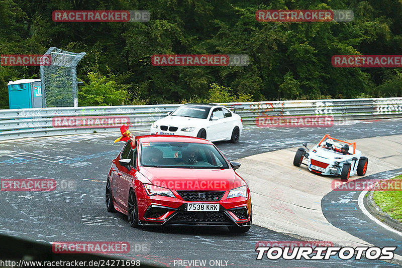 Bild #24271698 - Touristenfahrten Nürburgring Nordschleife (31.08.2023)