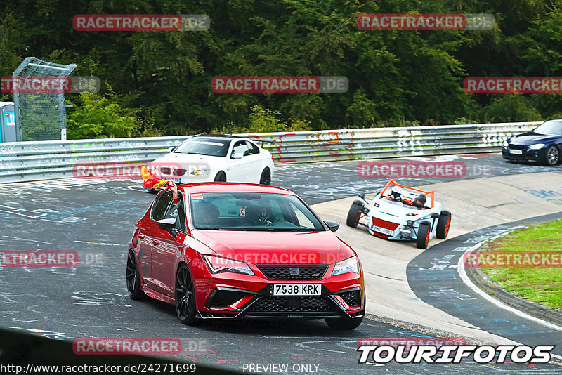 Bild #24271699 - Touristenfahrten Nürburgring Nordschleife (31.08.2023)