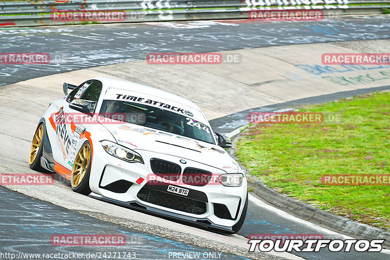 Bild #24271743 - Touristenfahrten Nürburgring Nordschleife (31.08.2023)