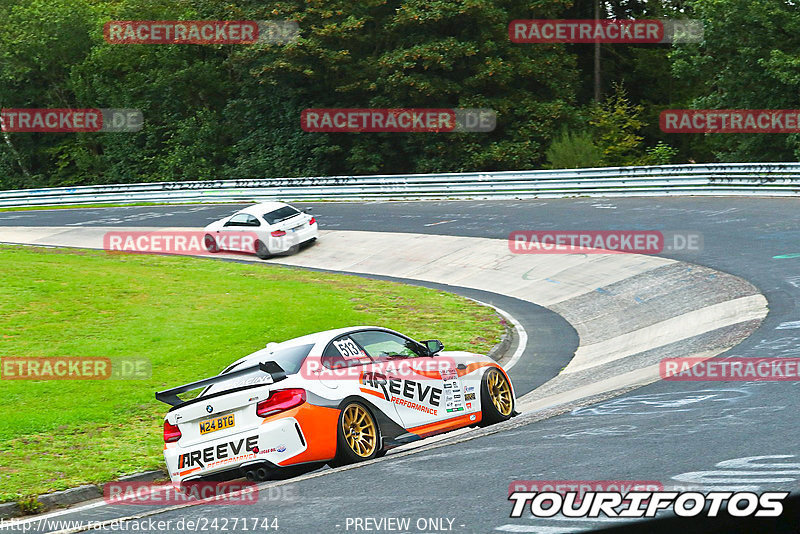 Bild #24271744 - Touristenfahrten Nürburgring Nordschleife (31.08.2023)