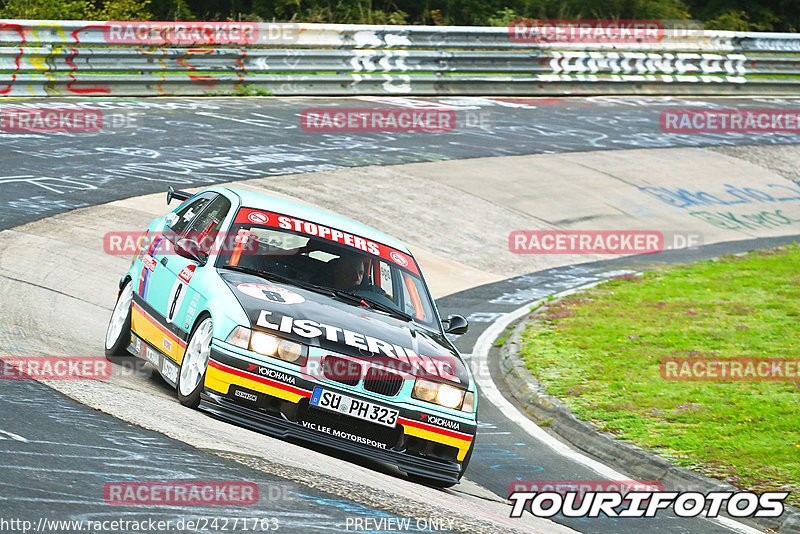 Bild #24271763 - Touristenfahrten Nürburgring Nordschleife (31.08.2023)