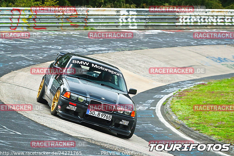 Bild #24271765 - Touristenfahrten Nürburgring Nordschleife (31.08.2023)