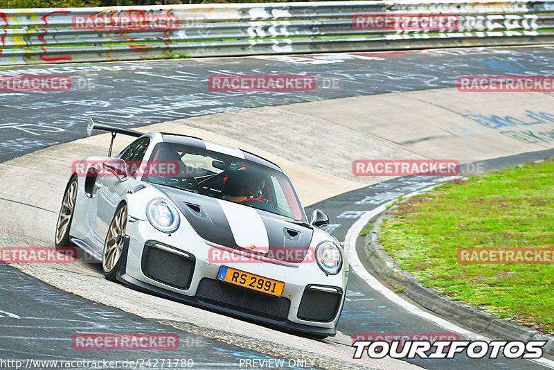 Bild #24271780 - Touristenfahrten Nürburgring Nordschleife (31.08.2023)