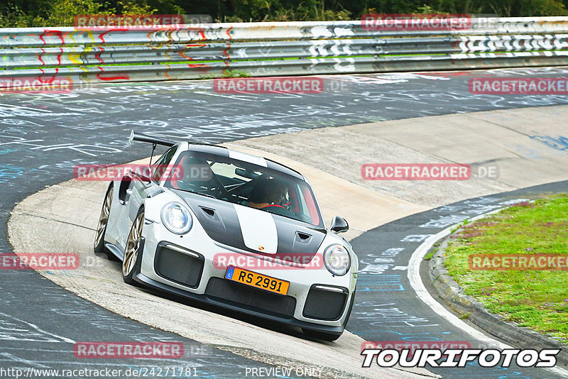 Bild #24271781 - Touristenfahrten Nürburgring Nordschleife (31.08.2023)