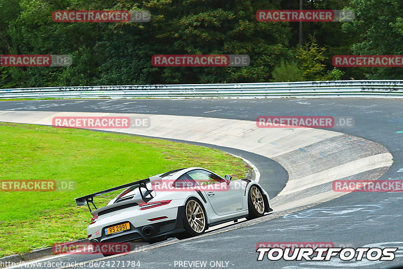 Bild #24271784 - Touristenfahrten Nürburgring Nordschleife (31.08.2023)