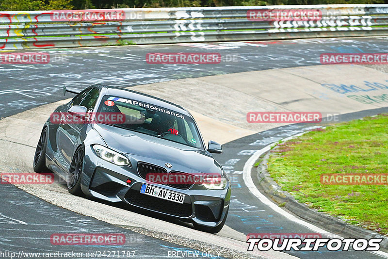 Bild #24271787 - Touristenfahrten Nürburgring Nordschleife (31.08.2023)