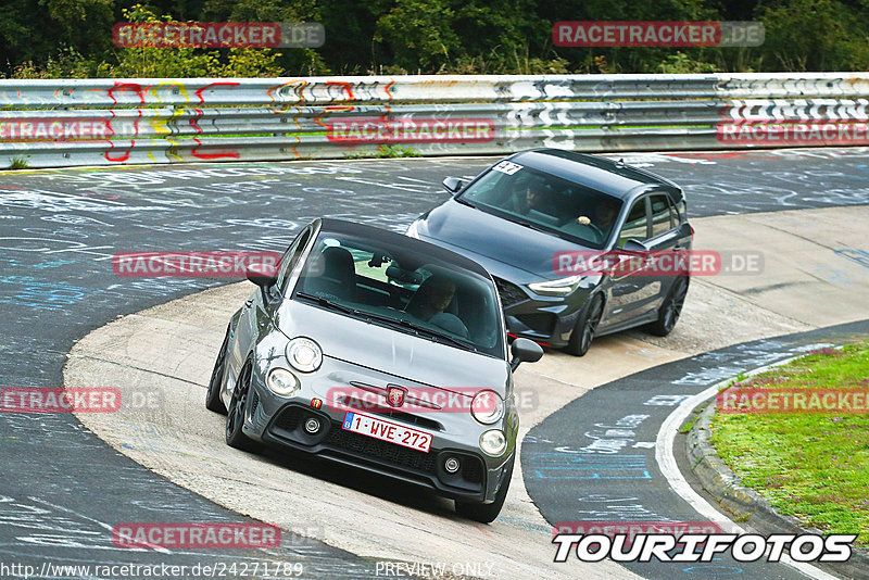 Bild #24271789 - Touristenfahrten Nürburgring Nordschleife (31.08.2023)