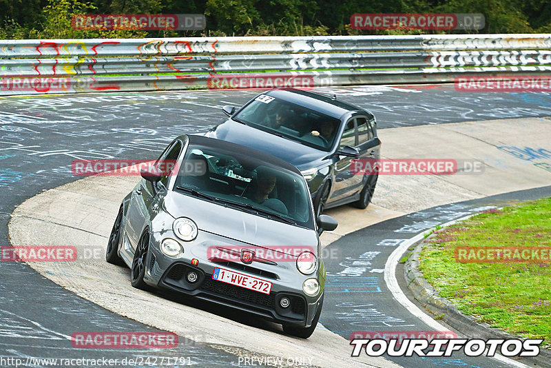 Bild #24271791 - Touristenfahrten Nürburgring Nordschleife (31.08.2023)