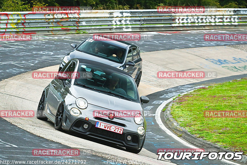 Bild #24271792 - Touristenfahrten Nürburgring Nordschleife (31.08.2023)