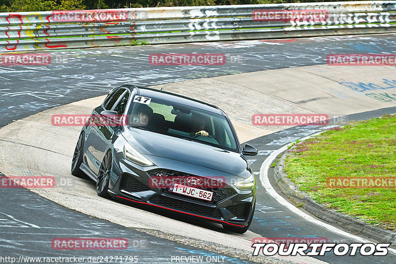 Bild #24271795 - Touristenfahrten Nürburgring Nordschleife (31.08.2023)