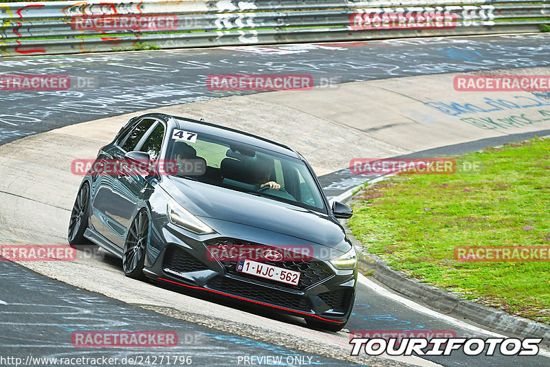 Bild #24271796 - Touristenfahrten Nürburgring Nordschleife (31.08.2023)