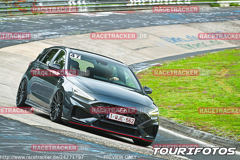 Bild #24271797 - Touristenfahrten Nürburgring Nordschleife (31.08.2023)