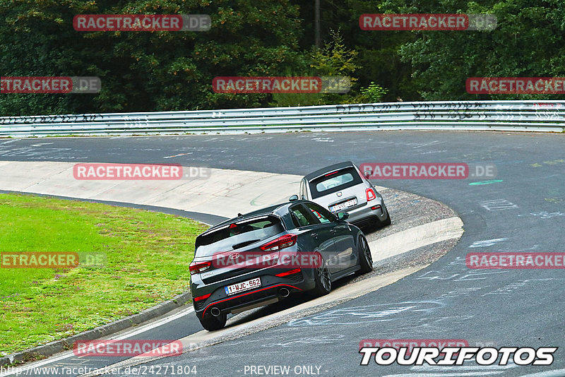 Bild #24271804 - Touristenfahrten Nürburgring Nordschleife (31.08.2023)