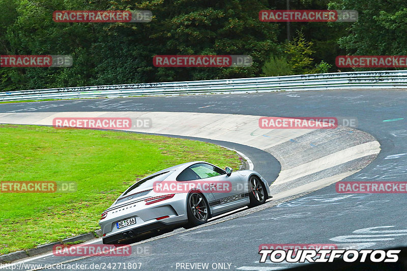 Bild #24271807 - Touristenfahrten Nürburgring Nordschleife (31.08.2023)