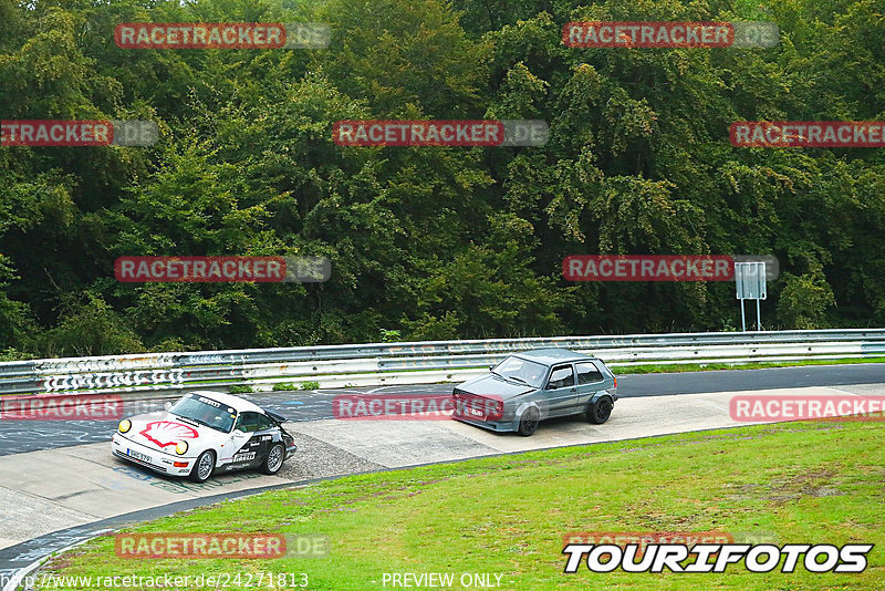 Bild #24271813 - Touristenfahrten Nürburgring Nordschleife (31.08.2023)