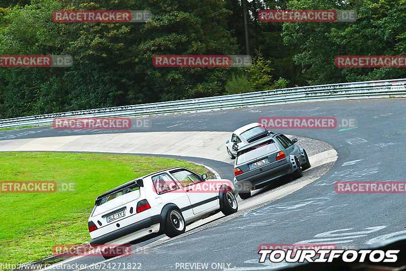 Bild #24271822 - Touristenfahrten Nürburgring Nordschleife (31.08.2023)