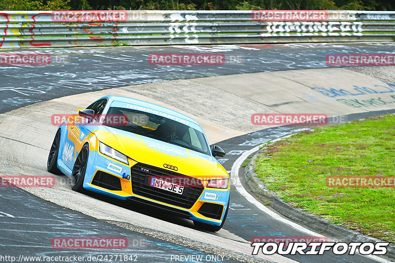 Bild #24271842 - Touristenfahrten Nürburgring Nordschleife (31.08.2023)