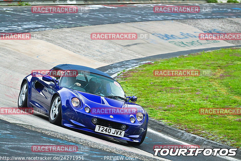 Bild #24271951 - Touristenfahrten Nürburgring Nordschleife (31.08.2023)