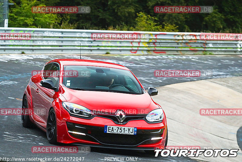 Bild #24272047 - Touristenfahrten Nürburgring Nordschleife (31.08.2023)