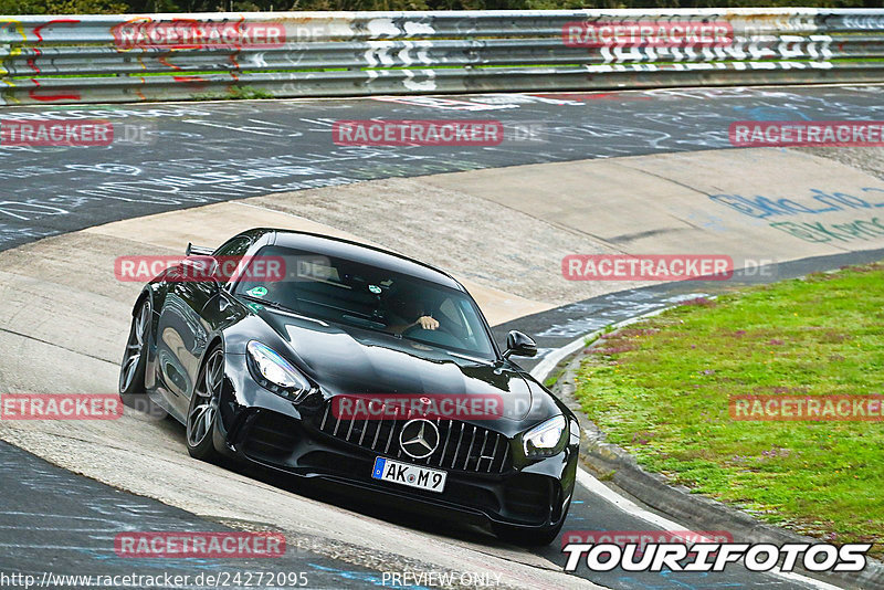 Bild #24272095 - Touristenfahrten Nürburgring Nordschleife (31.08.2023)