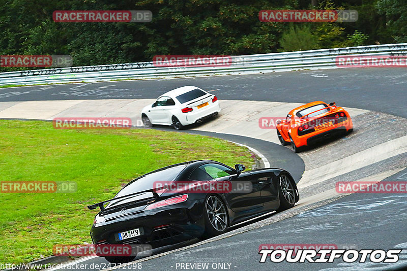 Bild #24272098 - Touristenfahrten Nürburgring Nordschleife (31.08.2023)