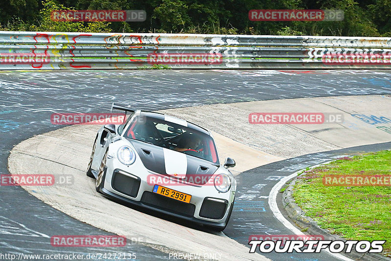 Bild #24272135 - Touristenfahrten Nürburgring Nordschleife (31.08.2023)