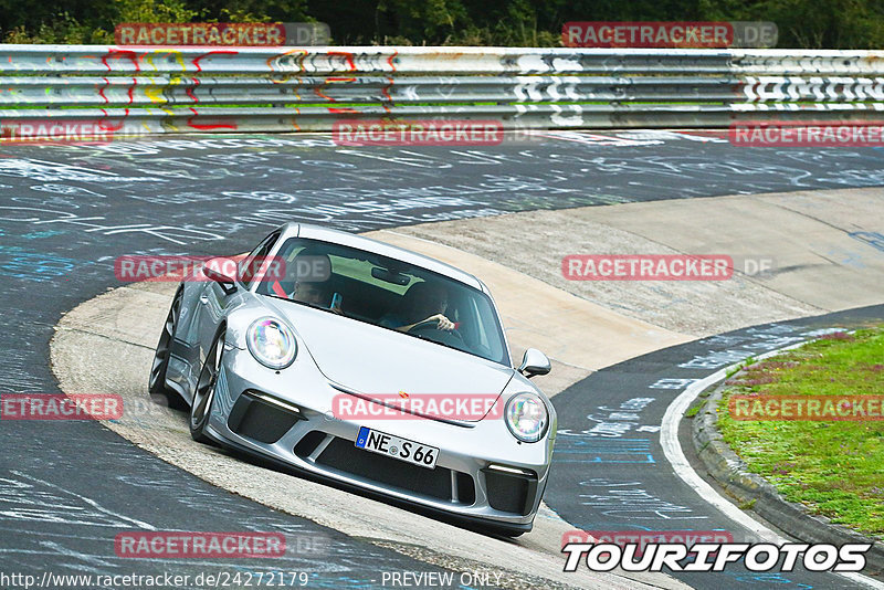 Bild #24272179 - Touristenfahrten Nürburgring Nordschleife (31.08.2023)