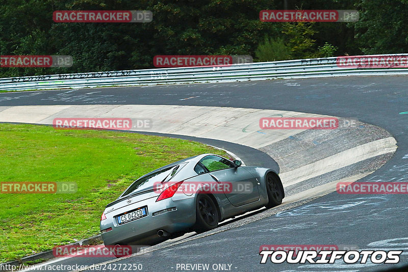 Bild #24272250 - Touristenfahrten Nürburgring Nordschleife (31.08.2023)