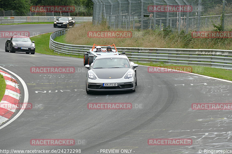 Bild #24272298 - Touristenfahrten Nürburgring Nordschleife (31.08.2023)