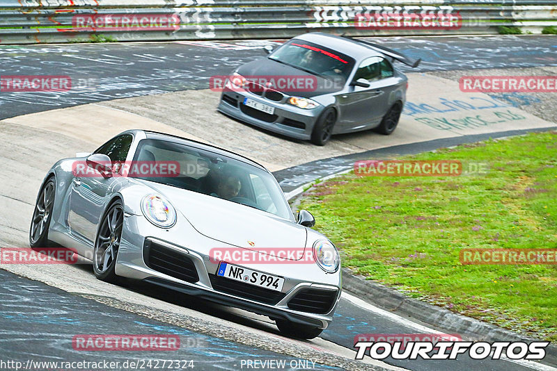 Bild #24272324 - Touristenfahrten Nürburgring Nordschleife (31.08.2023)