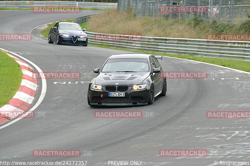 Bild #24272357 - Touristenfahrten Nürburgring Nordschleife (31.08.2023)