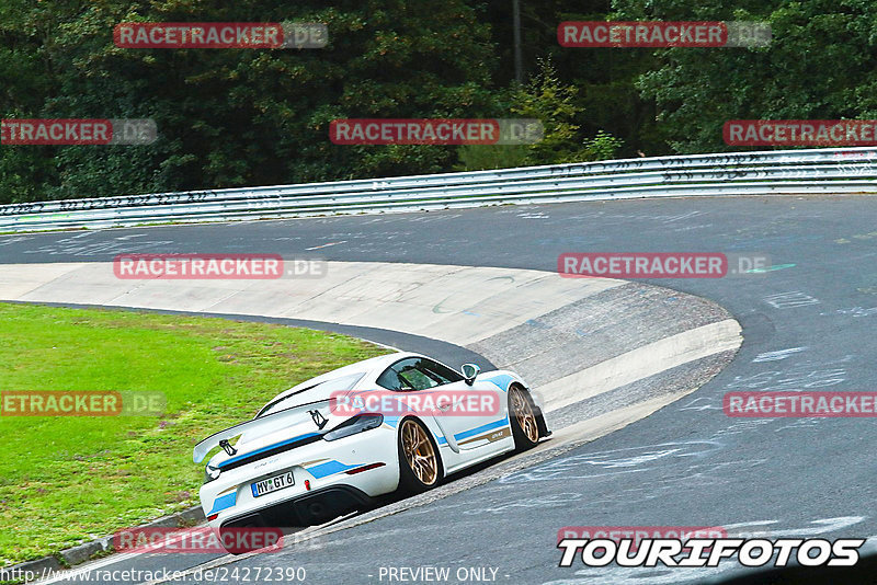 Bild #24272390 - Touristenfahrten Nürburgring Nordschleife (31.08.2023)