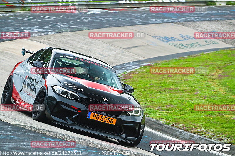 Bild #24272511 - Touristenfahrten Nürburgring Nordschleife (31.08.2023)