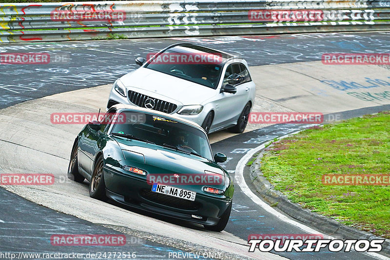 Bild #24272516 - Touristenfahrten Nürburgring Nordschleife (31.08.2023)